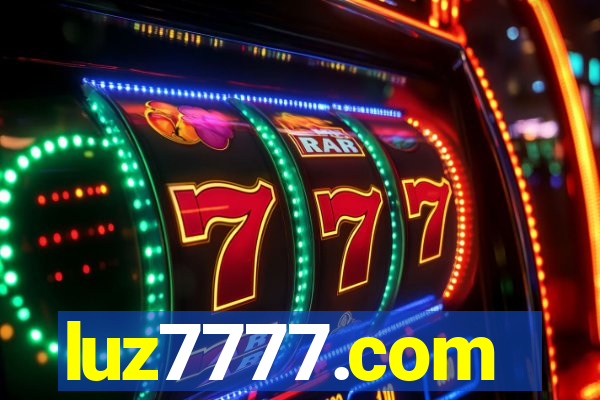 luz7777.com