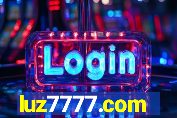 luz7777.com