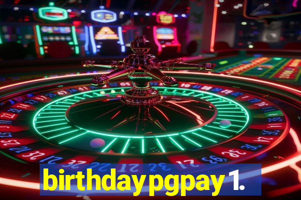 birthdaypgpay1.com