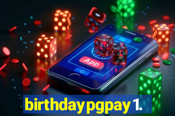 birthdaypgpay1.com