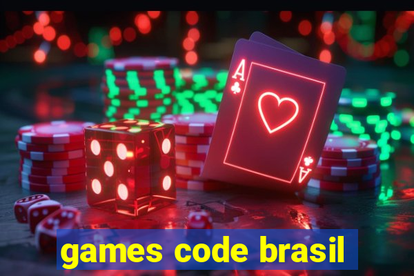 games code brasil