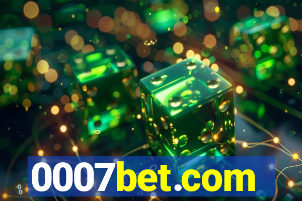 0007bet.com