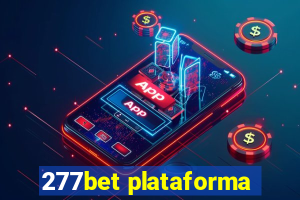 277bet plataforma