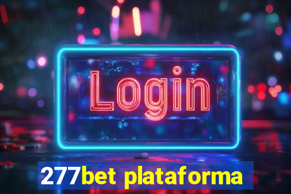 277bet plataforma