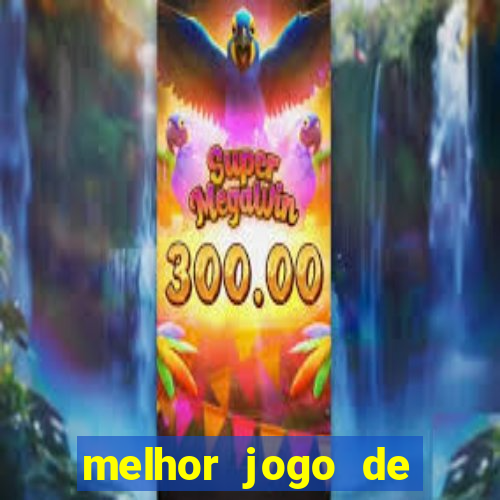 melhor jogo de buraco online