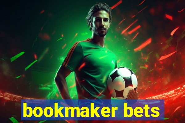 bookmaker bets