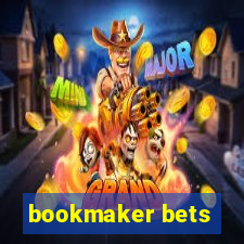 bookmaker bets
