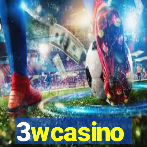 3wcasino