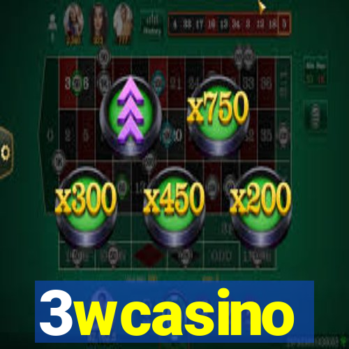 3wcasino