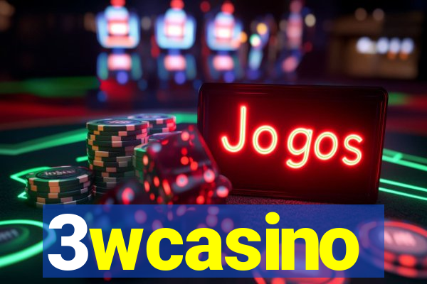 3wcasino