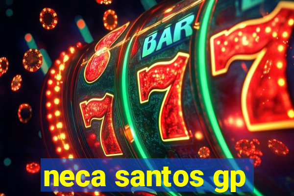 neca santos gp