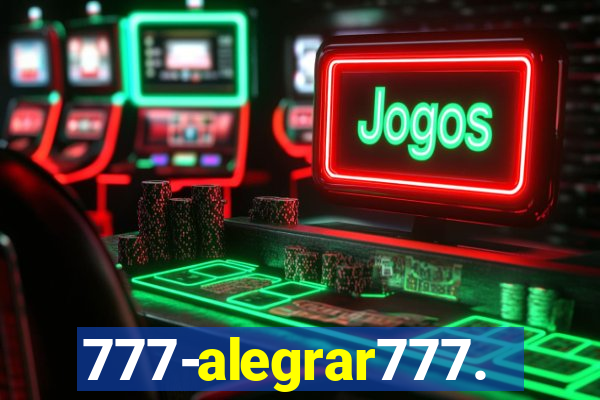 777-alegrar777.cc