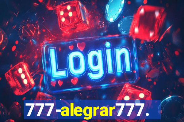 777-alegrar777.cc