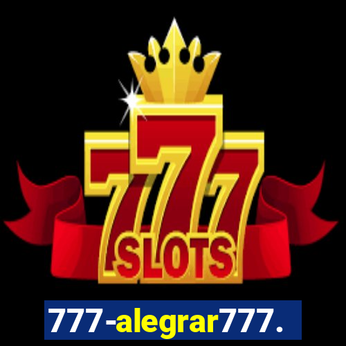 777-alegrar777.cc