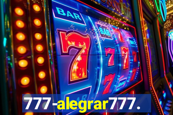 777-alegrar777.cc