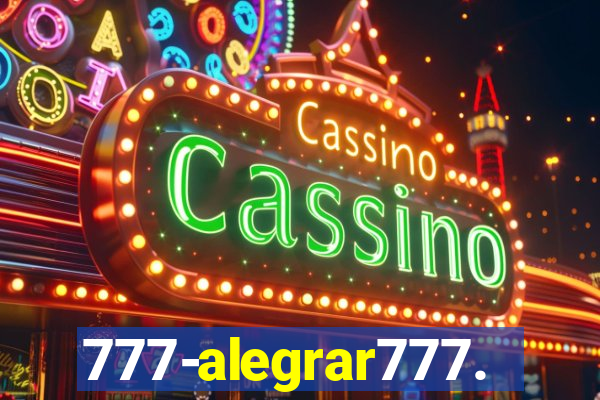 777-alegrar777.cc