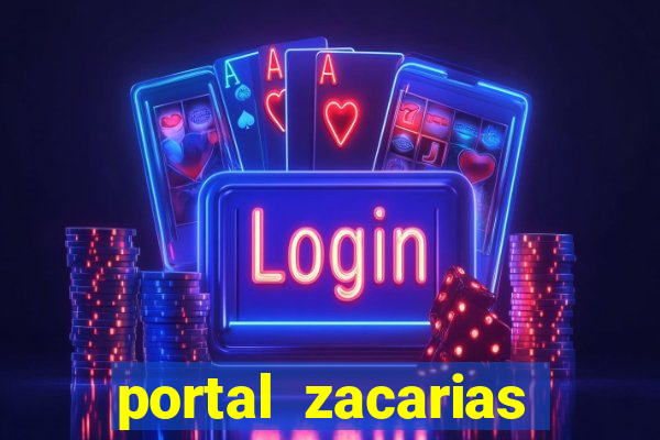 portal zacarias brida nunes