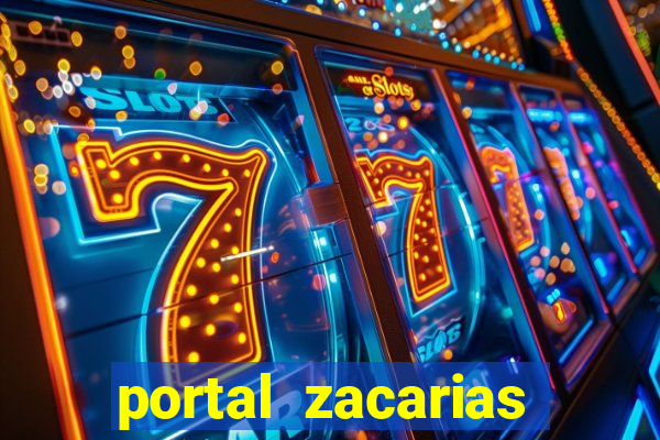 portal zacarias brida nunes