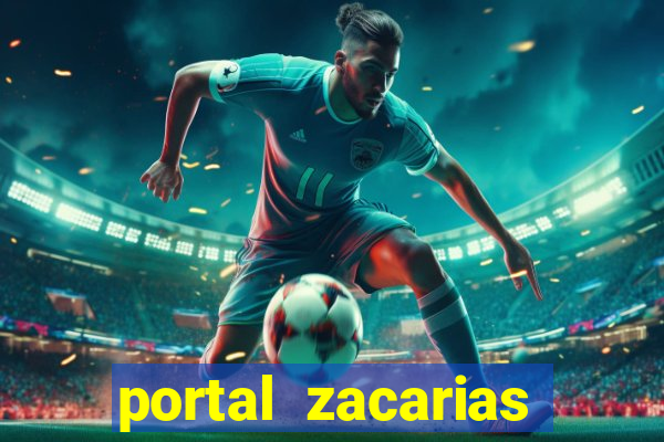 portal zacarias brida nunes