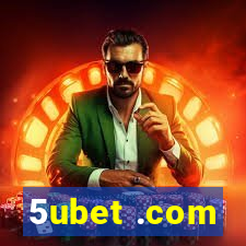 5ubet .com