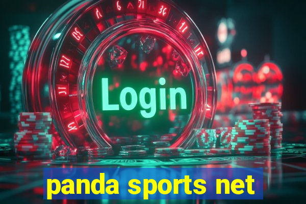 panda sports net
