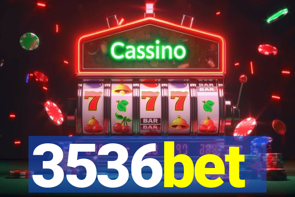 3536bet