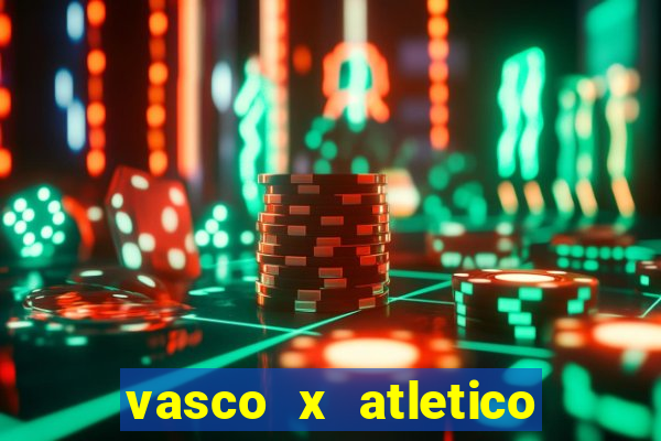 vasco x atletico mg palpites