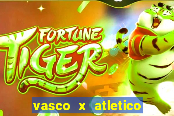 vasco x atletico mg palpites