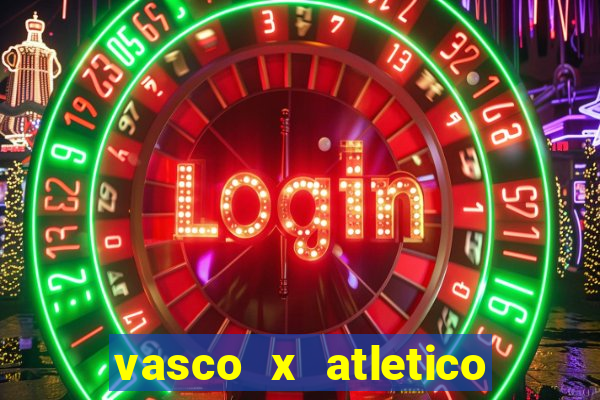 vasco x atletico mg palpites