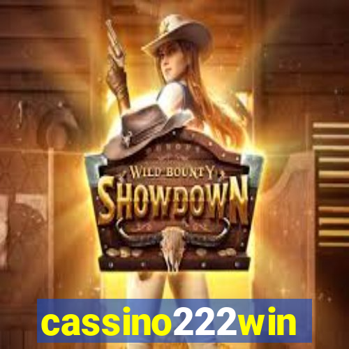 cassino222win