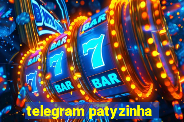 telegram patyzinha