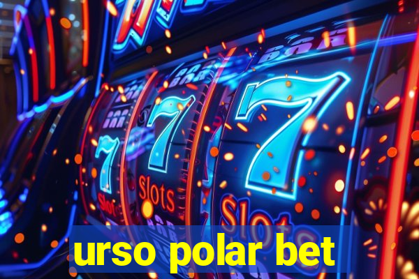urso polar bet