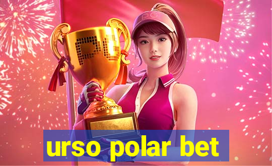 urso polar bet