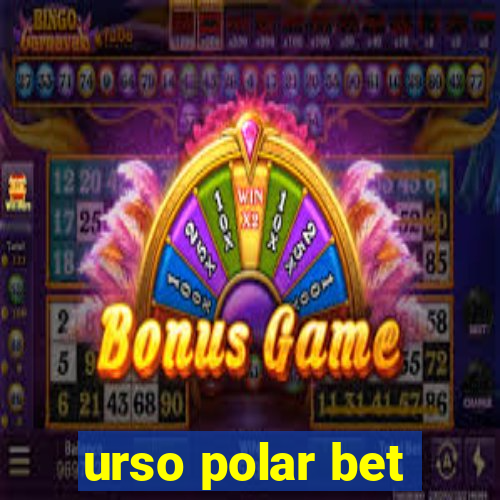 urso polar bet