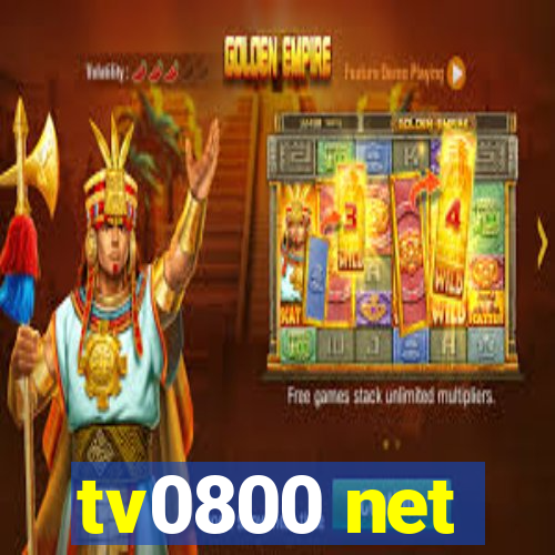 tv0800 net