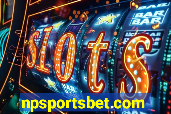 npsportsbet.com
