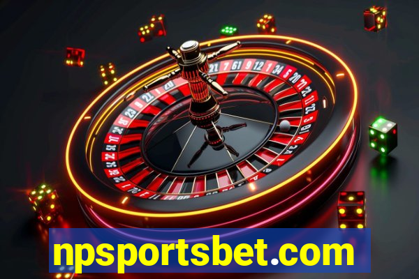 npsportsbet.com