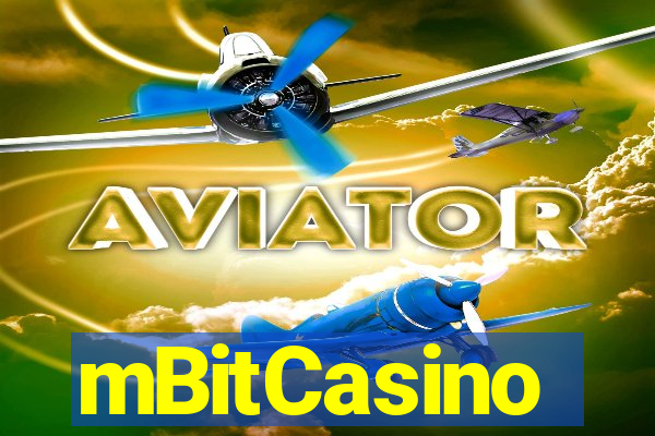 mBitCasino