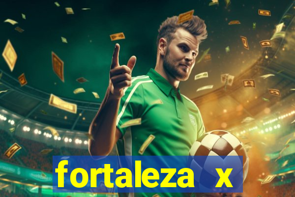 fortaleza x flamengo palpite