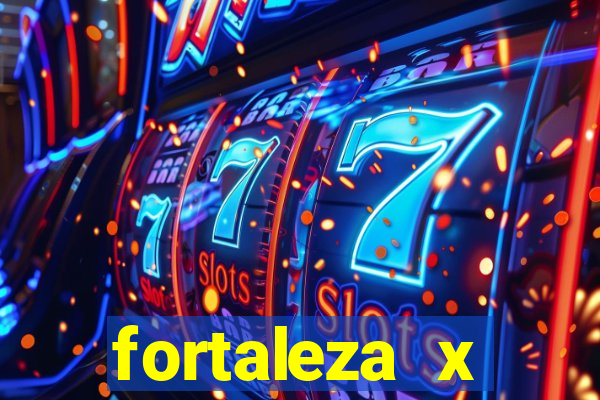 fortaleza x flamengo palpite