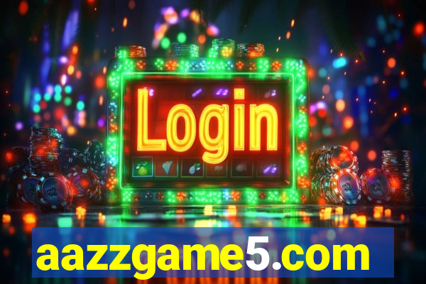 aazzgame5.com