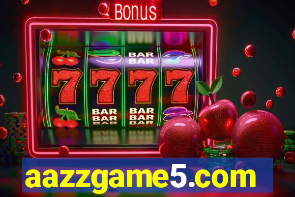 aazzgame5.com