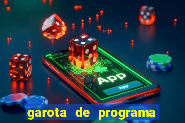 garota de programa de brumado