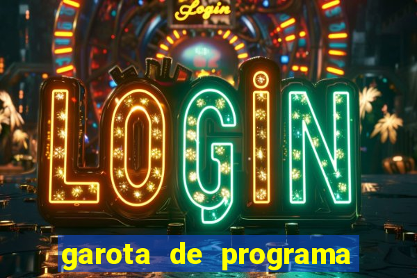 garota de programa de brumado