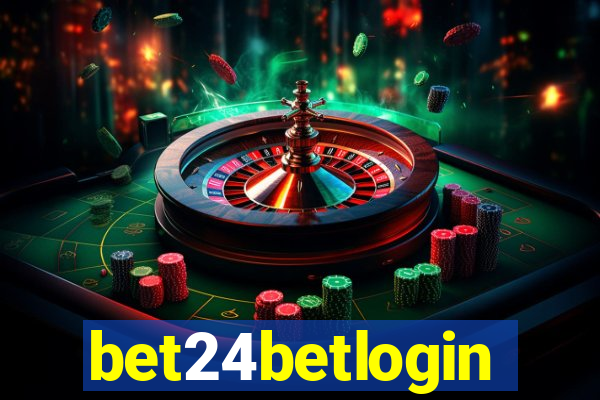 bet24betlogin