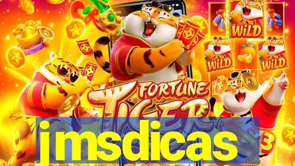 jmsdicas