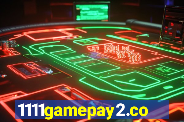 1111gamepay2.com