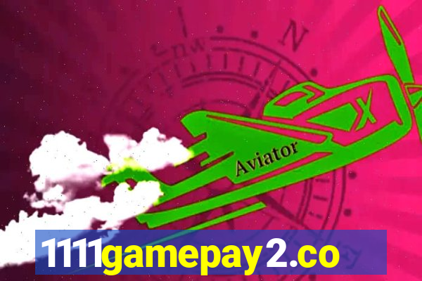 1111gamepay2.com