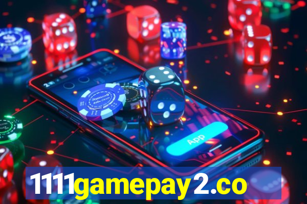 1111gamepay2.com