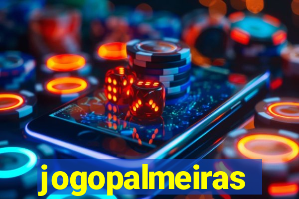jogopalmeiras
